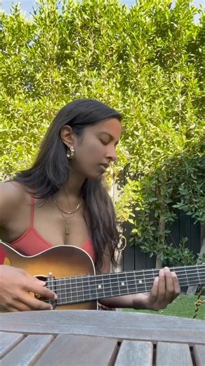 1K views · 36 reactions | Folk songs for the Indian diaspora 﫶 #india #indian #desi #diaspora #Fiji #southafrica #trinidadandtobago | Anjulie | Facebook