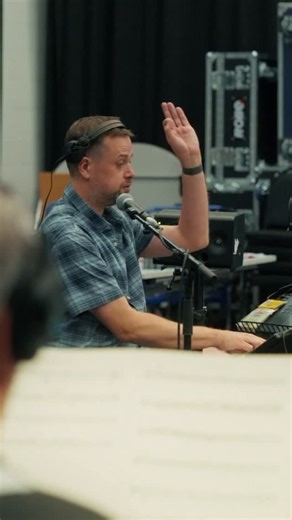 13K views · 217 reactions | Come with us behind the scenes of our #MatildaOnTour Sitzprobe, as we countdown to opening night! 年 | Matilda The Musical | Facebook