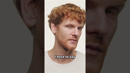 Using #AI to modify hair styles with @RunwayML