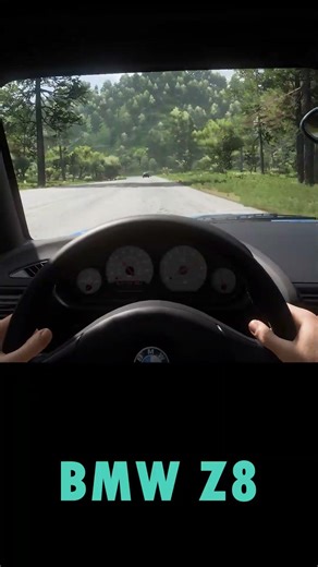 Inside the BMW Z3 M Coupe 👀🔥 | Cockpit Ride