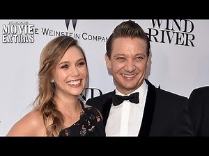 Wind River | LA Premiere