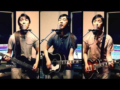 Ask Me Why-The Beatles(Cover)