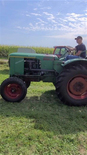 #Sound #DEUTZ #F3L #514 #Traktor #Tractor #Tracteur #Trattore #Trecker #Trekker #Treckertreffen