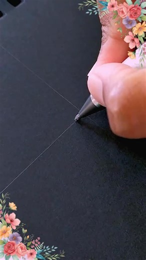 54K views · 14K reactions | Motifs are my fave for a quick art...