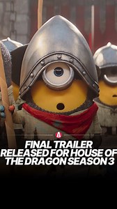 Minions & Monsters: 15 Minutes Entirely in Minionese