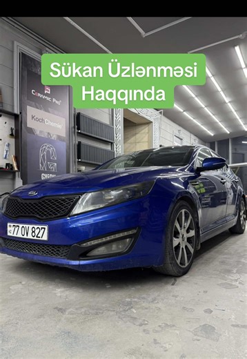 Təşəkkürlər @⚜️ 𝕍𝕚𝕡𝕖𝕣 𝕋𝕦𝕟𝕚𝕟𝕘 ⚜️ #kia #optima #SXL