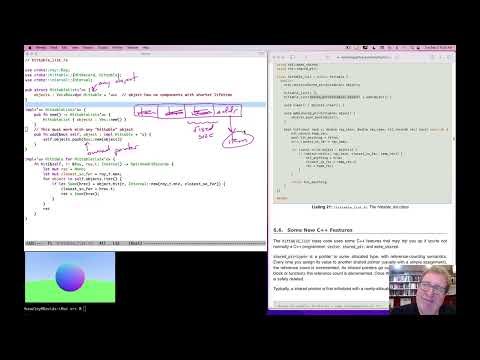 Ray Tracing in One Weekend - in Rust (Part 2)