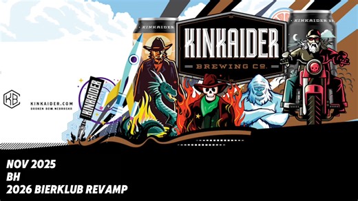 KBC Training 35 - 2026 BK Updates