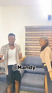 Prank on gf gone wrong #viralreels #viral #foryoupage #reelsfb #pranks #gf #contentcreator | Amarachi Precious