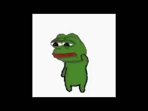 Pepe Dancing 10 Hours