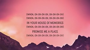 Panic! At The Disco - House of Memories (Lyrics) | 𝘼𝙡𝙚𝙭 𝙈𝙪𝙨𝙞𝙘 ₇₄