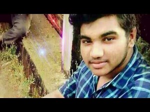 Chembakapoo thenithal adharam Karaoke with lyrics The first karaoke on YouTube