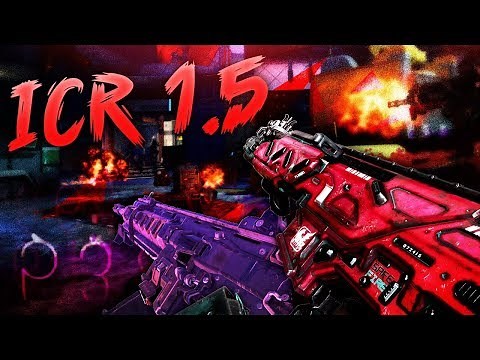 BO3 SnD - ICR 1.5