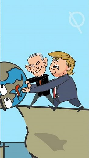 When World Leaders Push the World into WW3 (But It’s Funny) 🤣 #funny