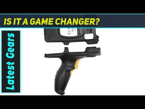 Best TC21 TC26 Scan Trigger Handle for Zebra Mobile Computers