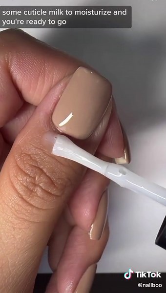 How to Prep Your Nails for a Flawless Manicure