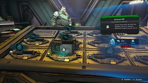 Borderlands 3: Magazinkapazität erhöhen und Inventar erweitern