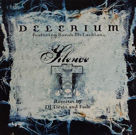 Delerium Featuring Sarah McLachlan : Silence 2004 (Remixes By DJ Tiësto And Fade) 12" (VG+ / VG) - Dig Vinyl