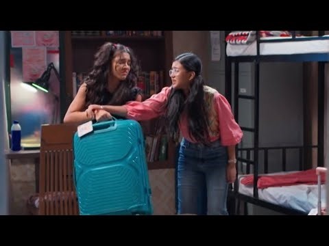 Yeh rishta kya kehlata hai 06 April 2026 Today New promo - Mahira push mukti | Yrkkh