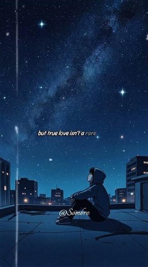 Read this if you are tired of searching... ⏳🖤