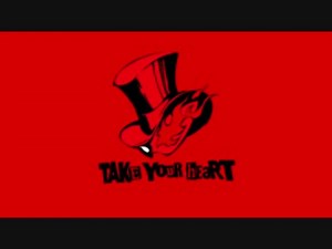 【ペルソナ5】Life Will Change