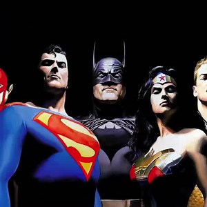 235 reactions · 31 shares | The best of the best  Own Your Favorite DC Movies & TV. Don’t Forget to Register for DC FanDome Live Event on 10/16 at dcfandome.com/register. | Warner Bros. Entertainment | Facebook