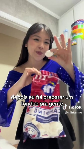 Como foi a Noite do Pijama com Minha Prima?