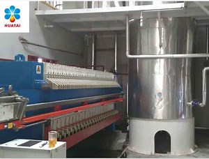 [Hot Item] Rice Bran Oil Processing and Refining Equipment in Bangladesh