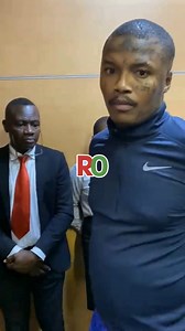 WATCH🎥 Here’s the moment Shebeshxt locked eyes with our reporter Cecilia Mogashoa, followed by key excerpts from the IO’s testimony. Mogashoa says Shebe seemed to be in a good mood today as he appeared in the Polokwane Magistrate's Court and waited for phones to be lifted before exiting the courtroom. Earlier, Warrant Officer Makola revealed interesting claims under oath, including alleged attempts to influence complainants, details of past violent cases, and ballistics now under investigation.