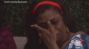 ‘It’s bad’: Omarosa discusses her time in White House