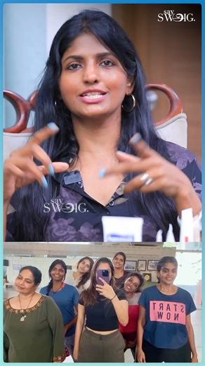 Vikatan on Instagram: "ஒரு மணி நேரத்தில் 350 Calories Burn பண்ணிருவேன் - CWC Kani Thiru #KaniThiru | #FitnessTips | #Health | #VikatanReels"