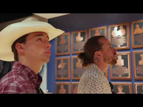 Experience an action-packed trip to Owensboro with your best buds.