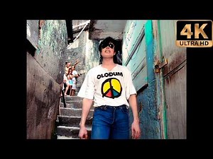 Michael Jackson - They Don't Care About Us (Brazil Version)[Uncensored][Remaster 4K](Official Video)