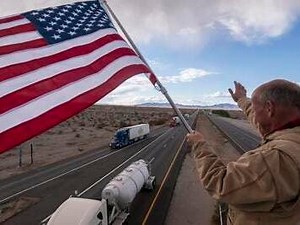 Illinois State Police Warn Of Legal Consequences For Convoy Participants