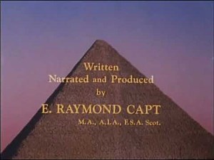 The Great Pyramid Decoded