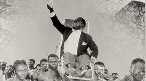 When Louis Armstrong Stopped a Civil War in The Congo (1960)
