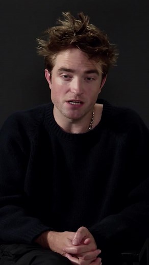 Unveiling the Enigmatic World of Edward Cullen: A Robert Pattinson GQ Interview