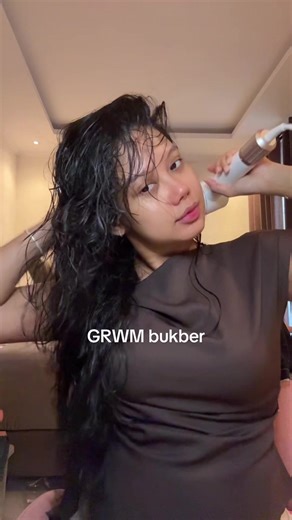 Persiapan GRWM: Makeup dan Hair Tutorial Sebelum Bukber