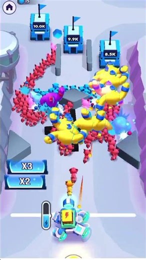 mob control game review #games #2025 #shorts #shorts feed #shorts viral #trending #viral