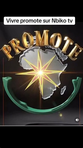 𝗣𝗥𝗢𝗠𝗢𝗧𝗘 𝟮𝟬𝟮𝟲 : 𝗖𝗢𝗠𝗠𝗨𝗡𝗜𝗤𝗨𝗘𝗭 𝗦𝗨𝗥 𝗡𝗕𝗜𝗞𝗢 𝗧𝗩 Vous exposez à PROMOTE 2026 ? 👀 Ne traversez pas ce salon dans l'anonymat. NBIKO TV transforme votre stand en événement. 2 millions d'abonnés actifs, 400 millions de vues pour une qualité d'image exceptionnelle ! Des centaines d'exposants. Un seul média pour créer le lien émotif entre vous et vos différentes cibles : NBIKO TV Passez nous voir au 𝗡𝗕𝗜𝗞𝗢 𝗕𝗨𝗦𝗜𝗡𝗘𝗦𝗦 𝗟𝗢𝗨𝗡𝗚𝗘 à #PROMOTE ou contactez-nous au 237 69