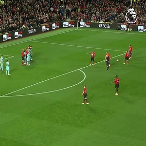 7M views · 215K reactions | Manchester United v Newcastle United has seen some brilliant goals  | Premier League | Facebook