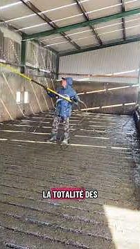 J’ai nettoyé un abattoir #nettoyage #professionnel