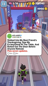 118K views · 996 reactions | Walked Into My Best Friend s Thanksgiving, Saw My Ex boyfriend At The Table, And Bolted Out The D | Truth Be Told | Facebook