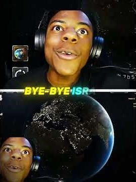 iShowSpeed Plays Solar Smash 💀