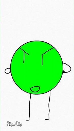 YOUR FOOD STINKS #flipaclip #flipaclip #animation