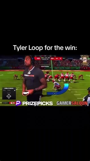 LamarJacksonlovr (@lamarjacksonlovr)’s video of tyler loop