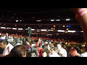 Gusttavo Lima - Balada Boa HD (Estadio Azteca,Mexico 2012,LIVE )