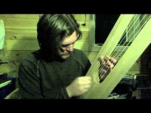 Anglo-Saxon Lyre: Advanced Block and Strum