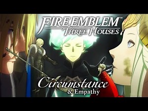 An Experience Meant to be Shared - Story Analysis of Fire Emblem: Three Houses