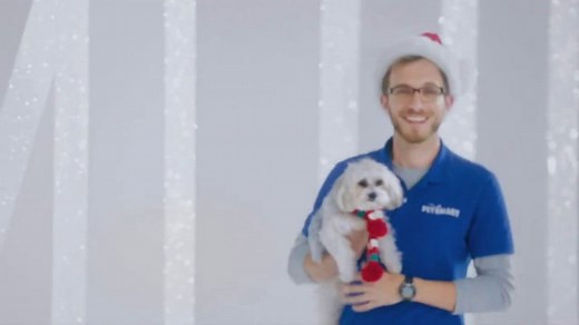 PetSmart TV Spot, 'Holiday Donations'